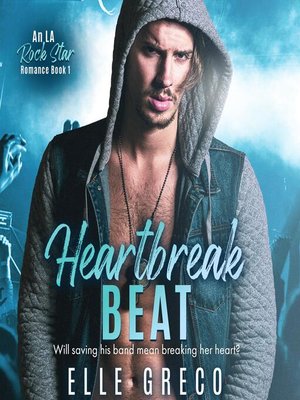 cover image of Heartbreak Beat